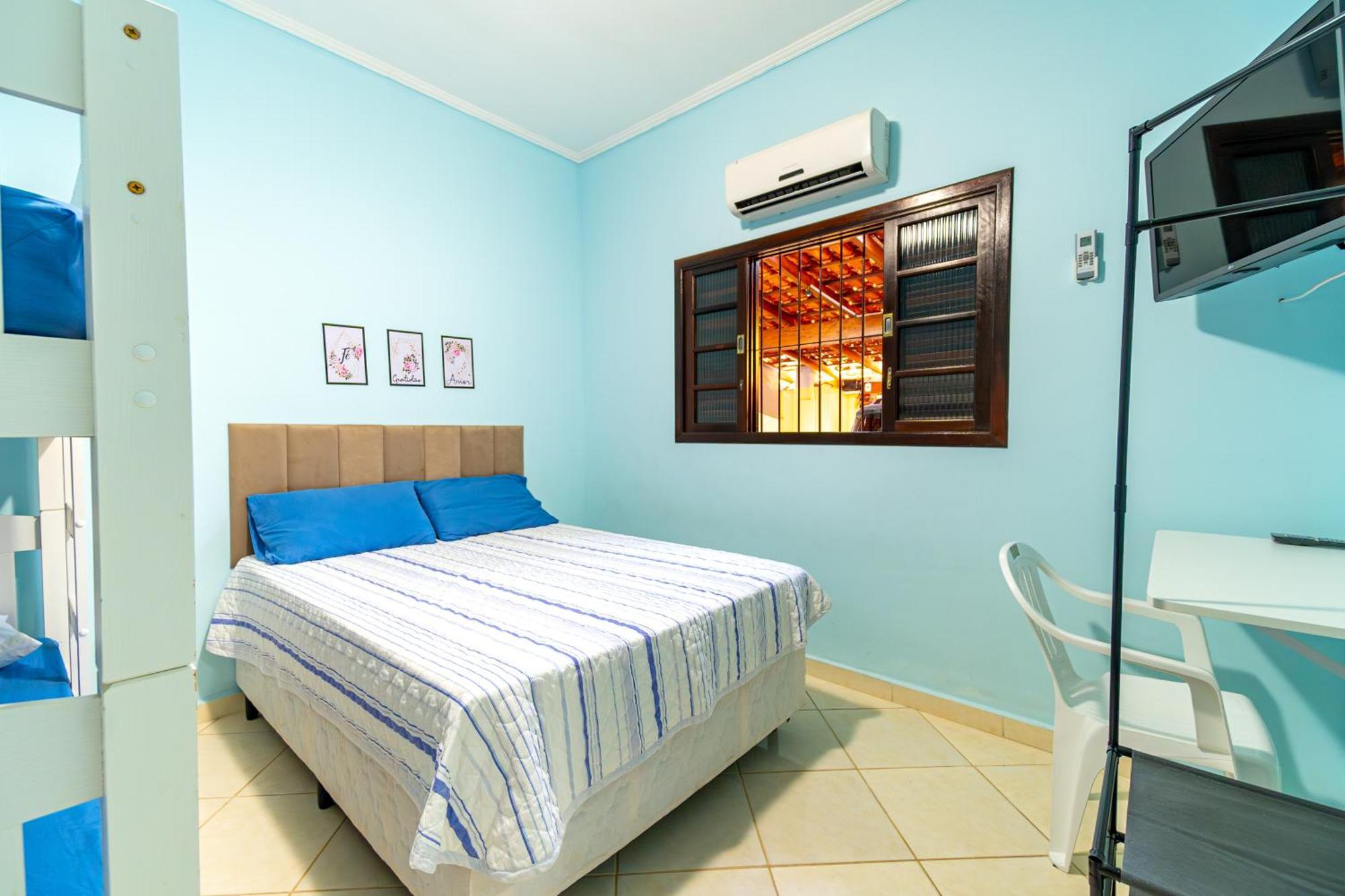 Casa Gomes No Point De Itagua Villa Ubatuba Eksteriør bilde