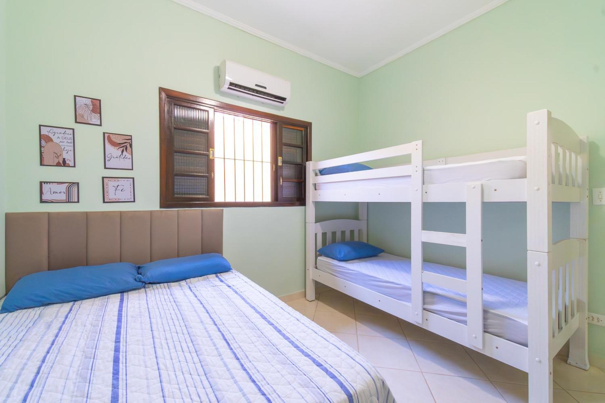 Casa Gomes No Point De Itagua Villa Ubatuba Eksteriør bilde