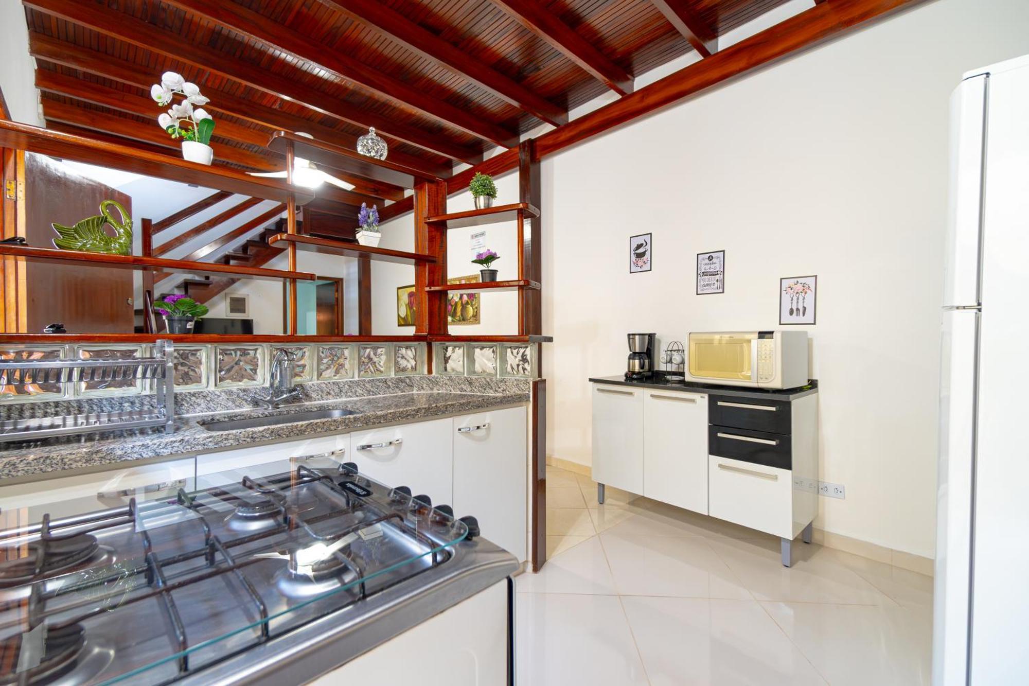 Casa Gomes No Point De Itagua Villa Ubatuba Eksteriør bilde
