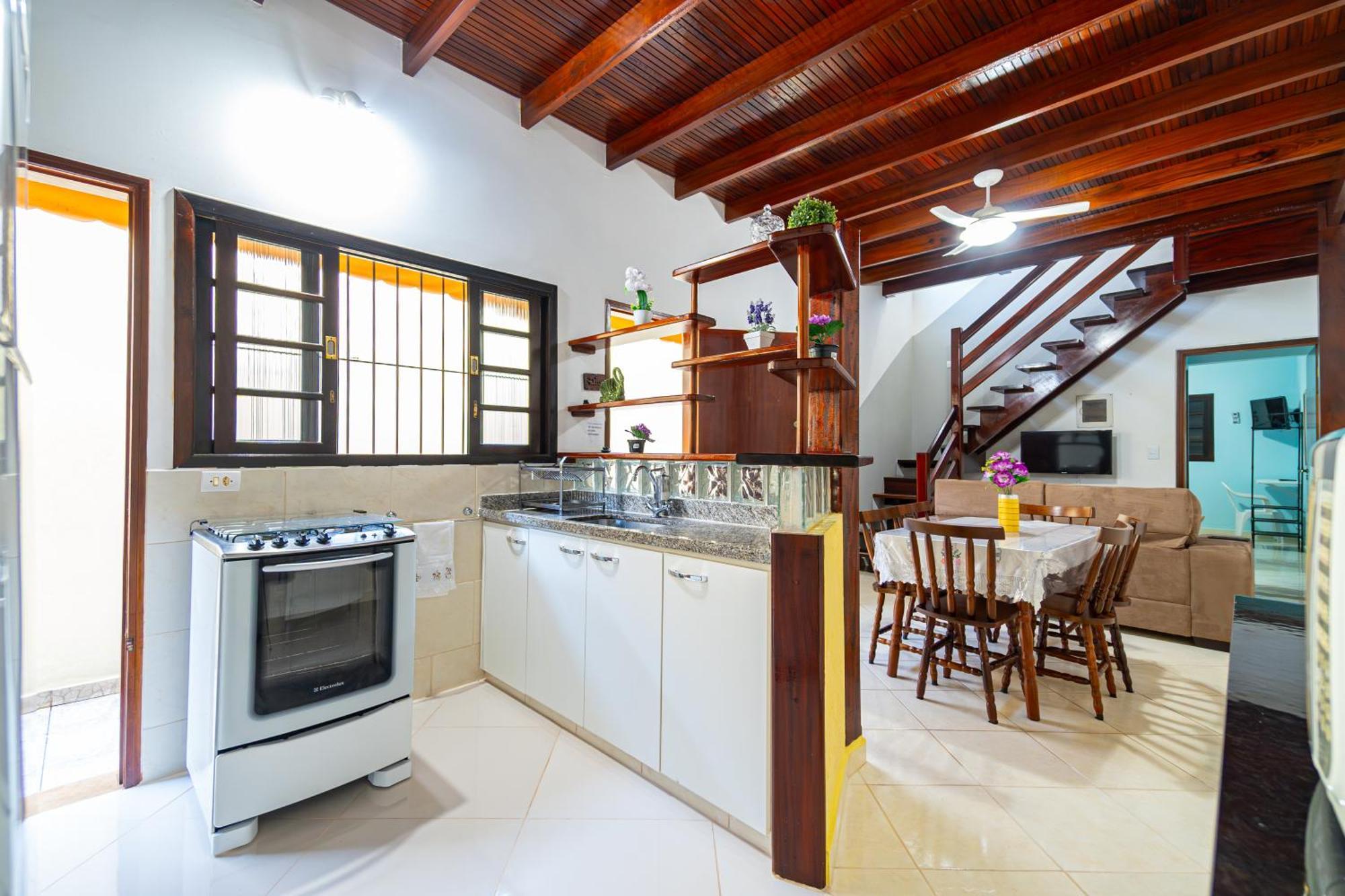 Casa Gomes No Point De Itagua Villa Ubatuba Eksteriør bilde
